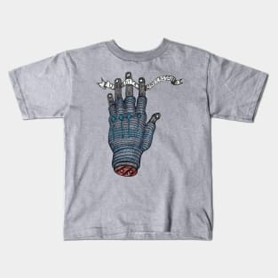 Understand Hand Kids T-Shirt